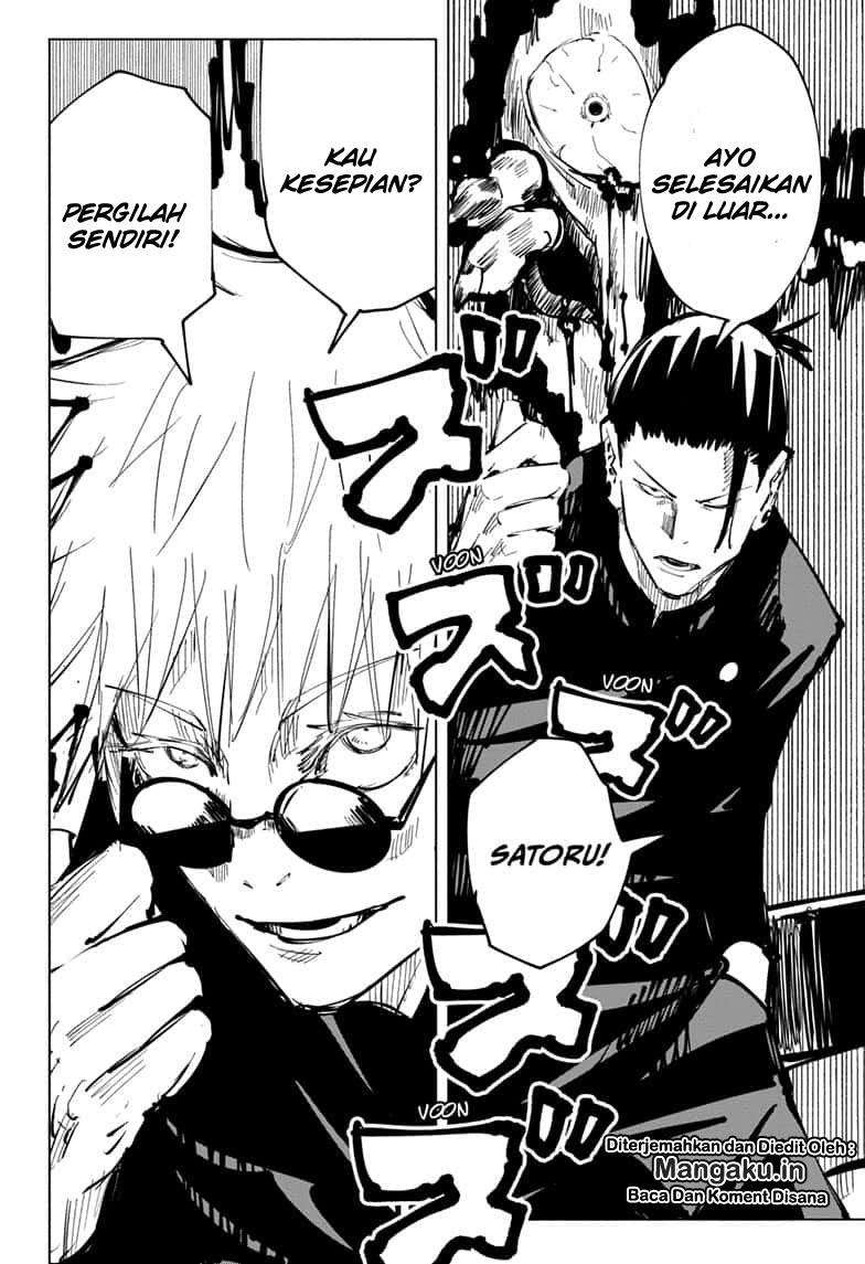 Chapter 65 - halaman 20