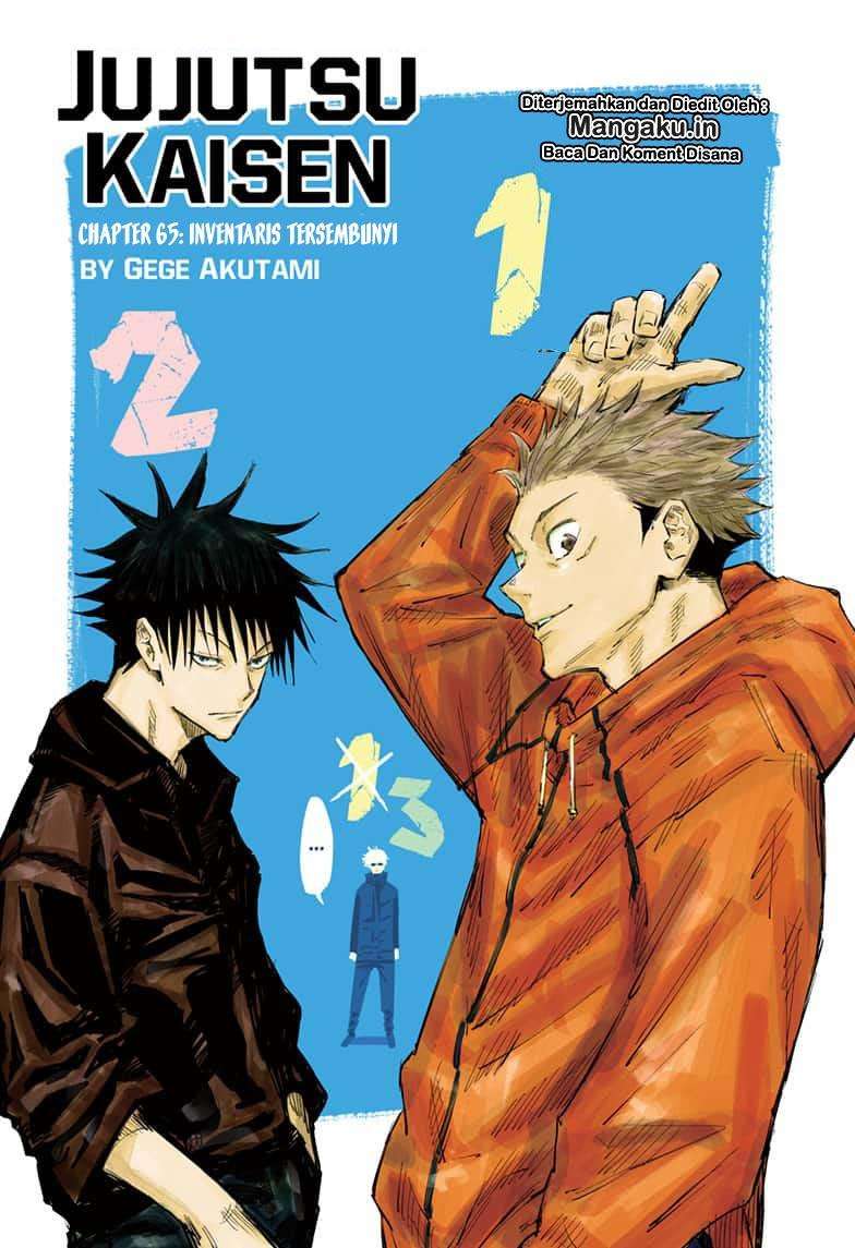 Chapter 65 - halaman 3