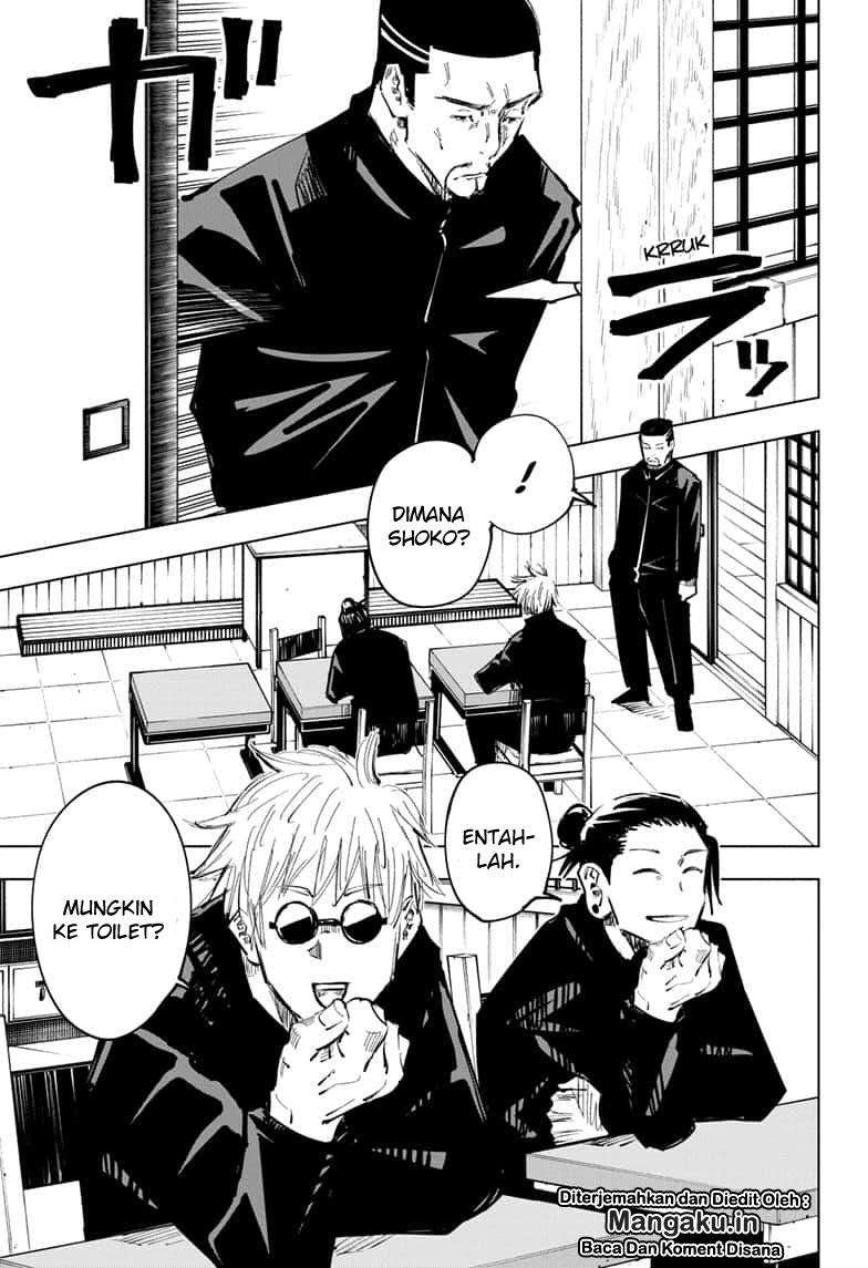 Chapter 65 - halaman 21