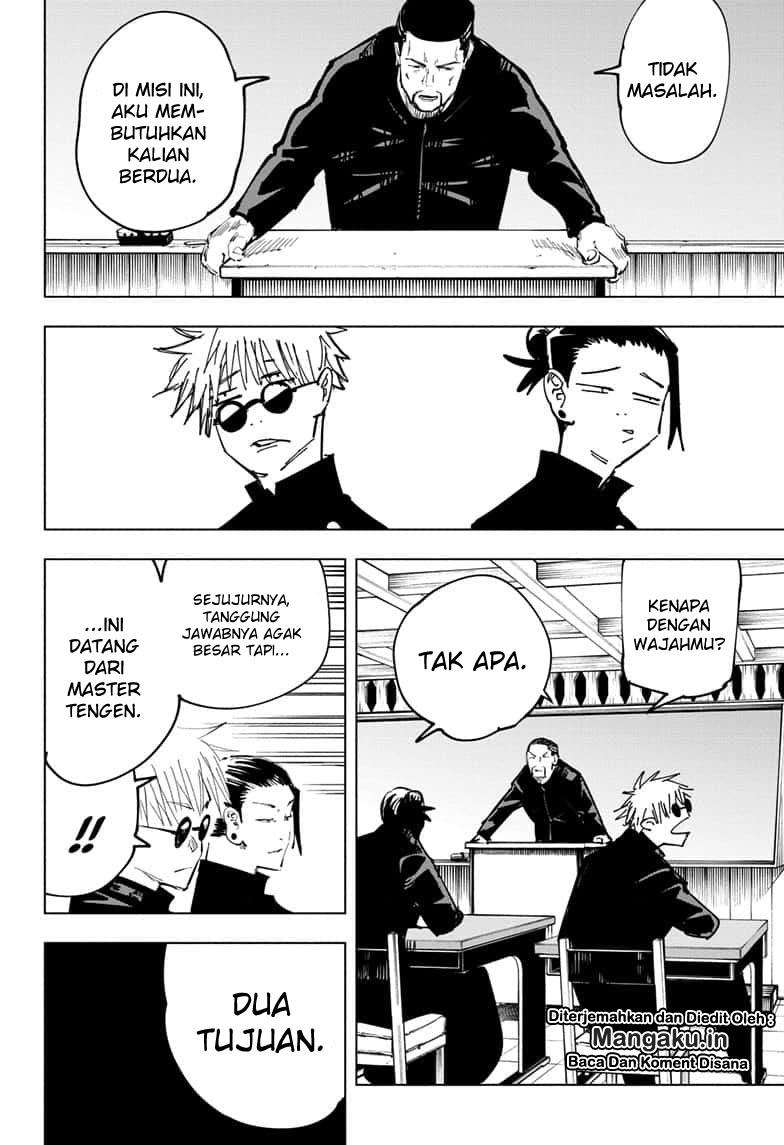 Chapter 65 - halaman 22