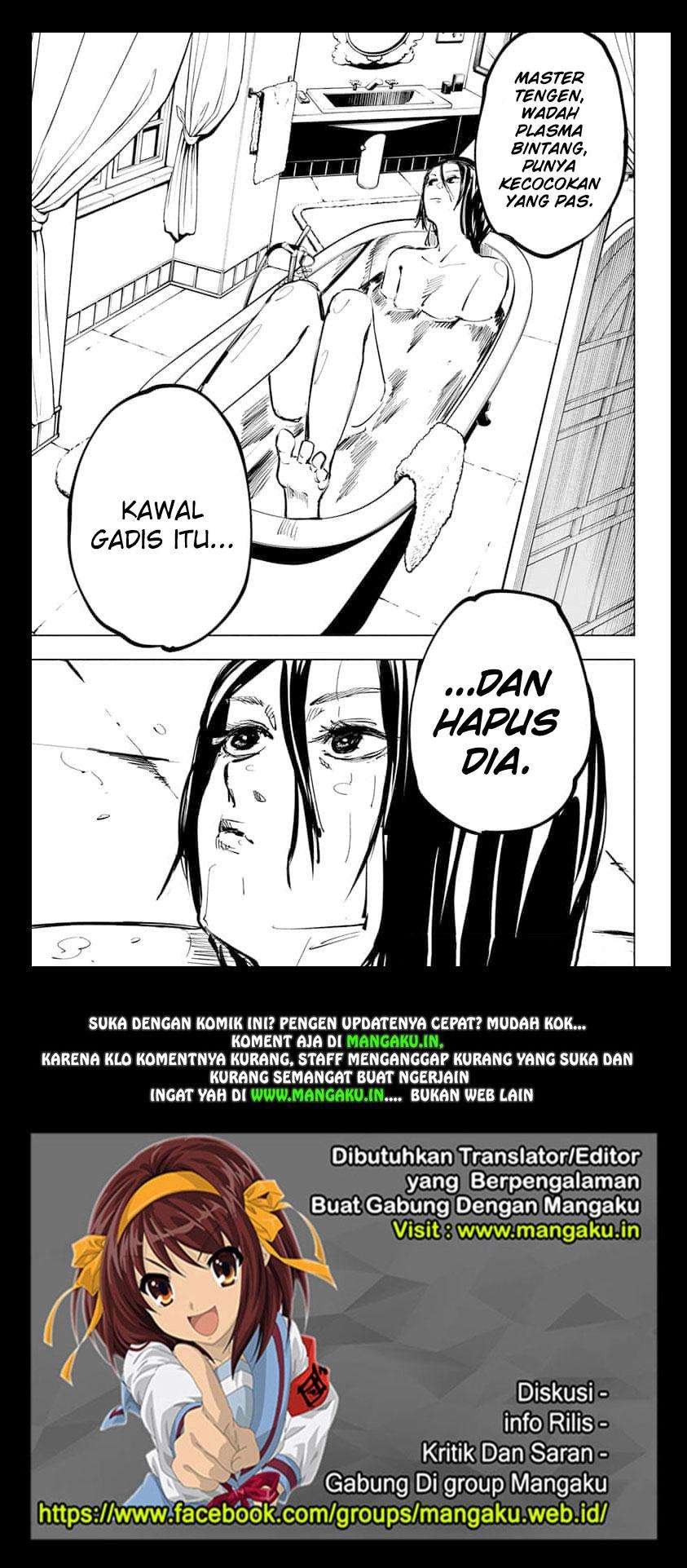 Chapter 65 - halaman 23
