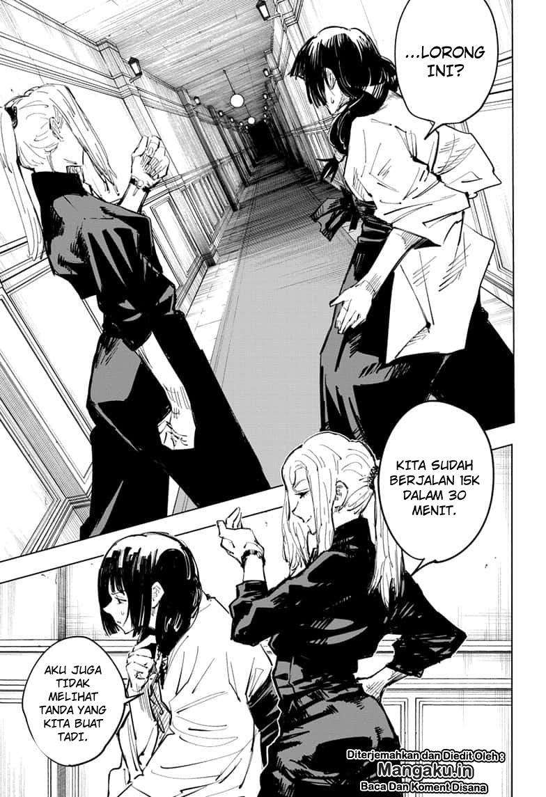 Chapter 65 - halaman 5