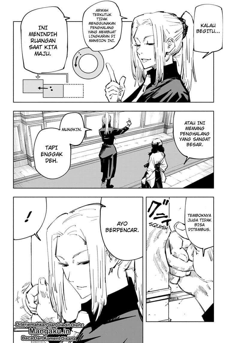 Chapter 65 - halaman 6