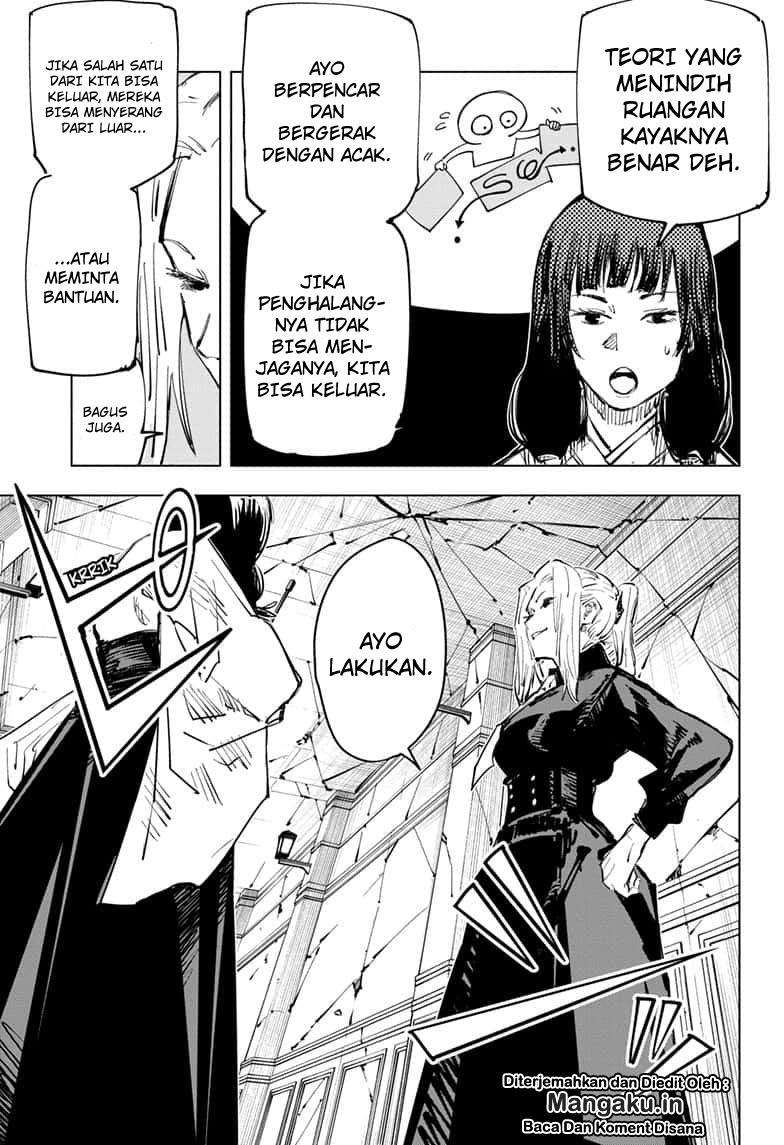 Chapter 65 - halaman 7