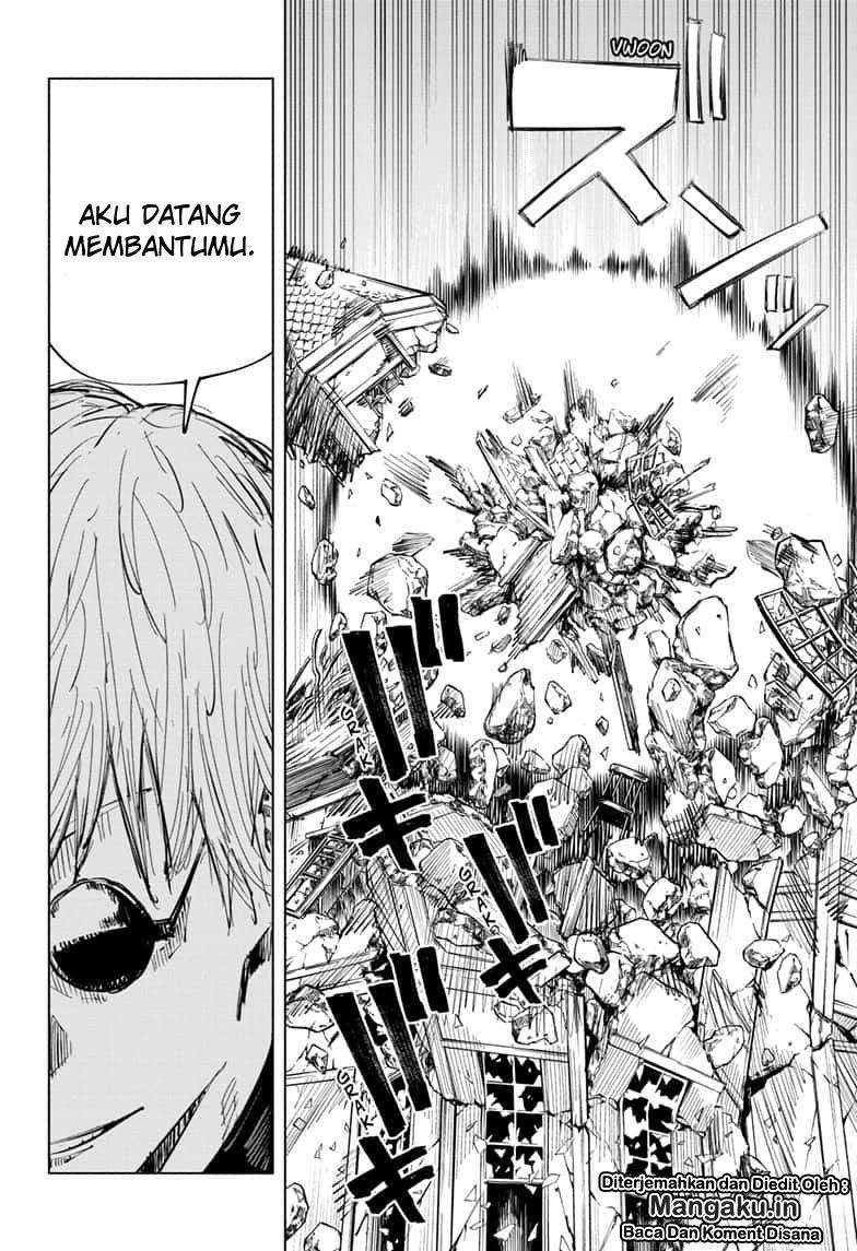 Chapter 65 - halaman 8