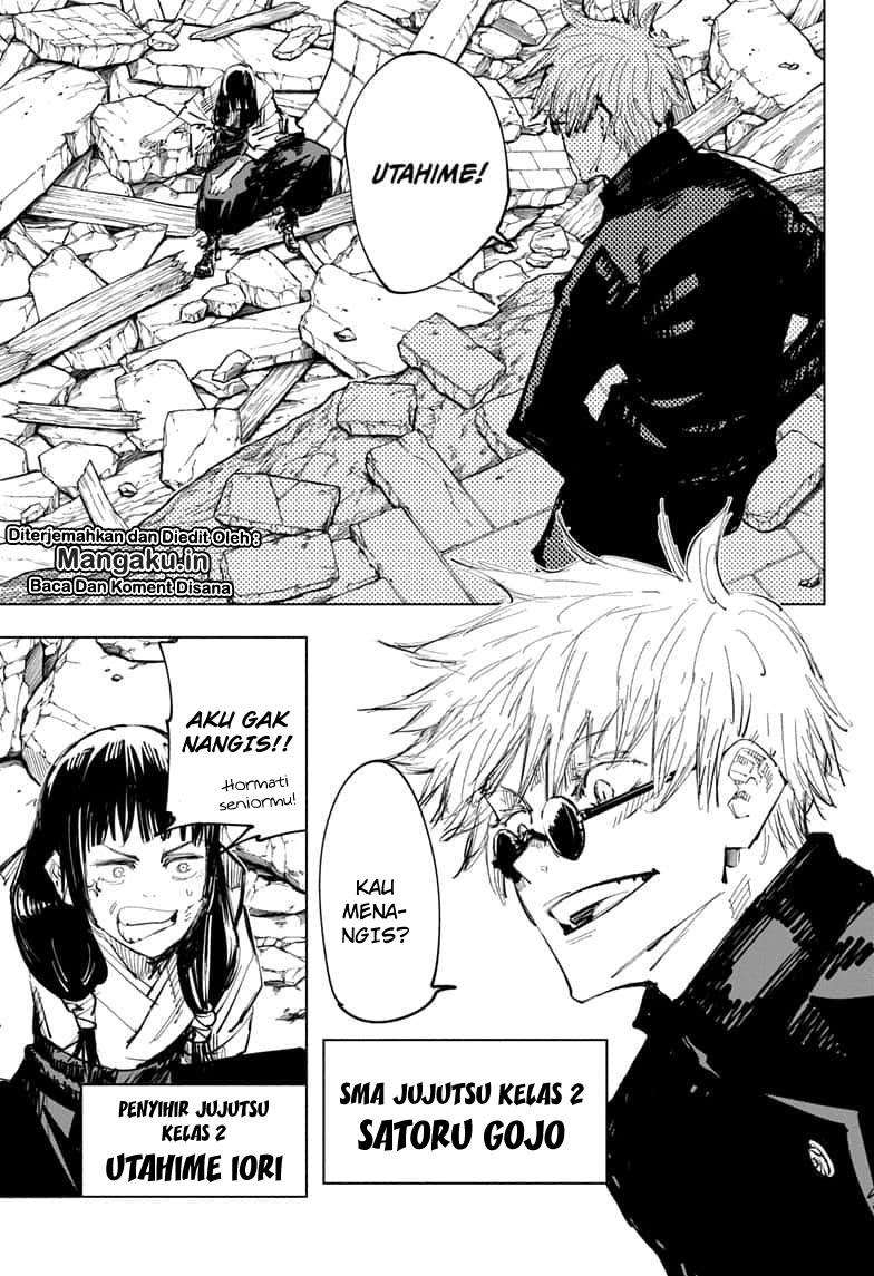Chapter 65 - halaman 9