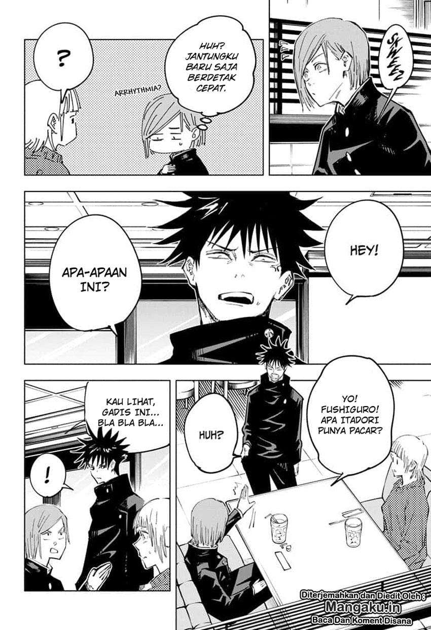 Chapter 64 - halaman 12