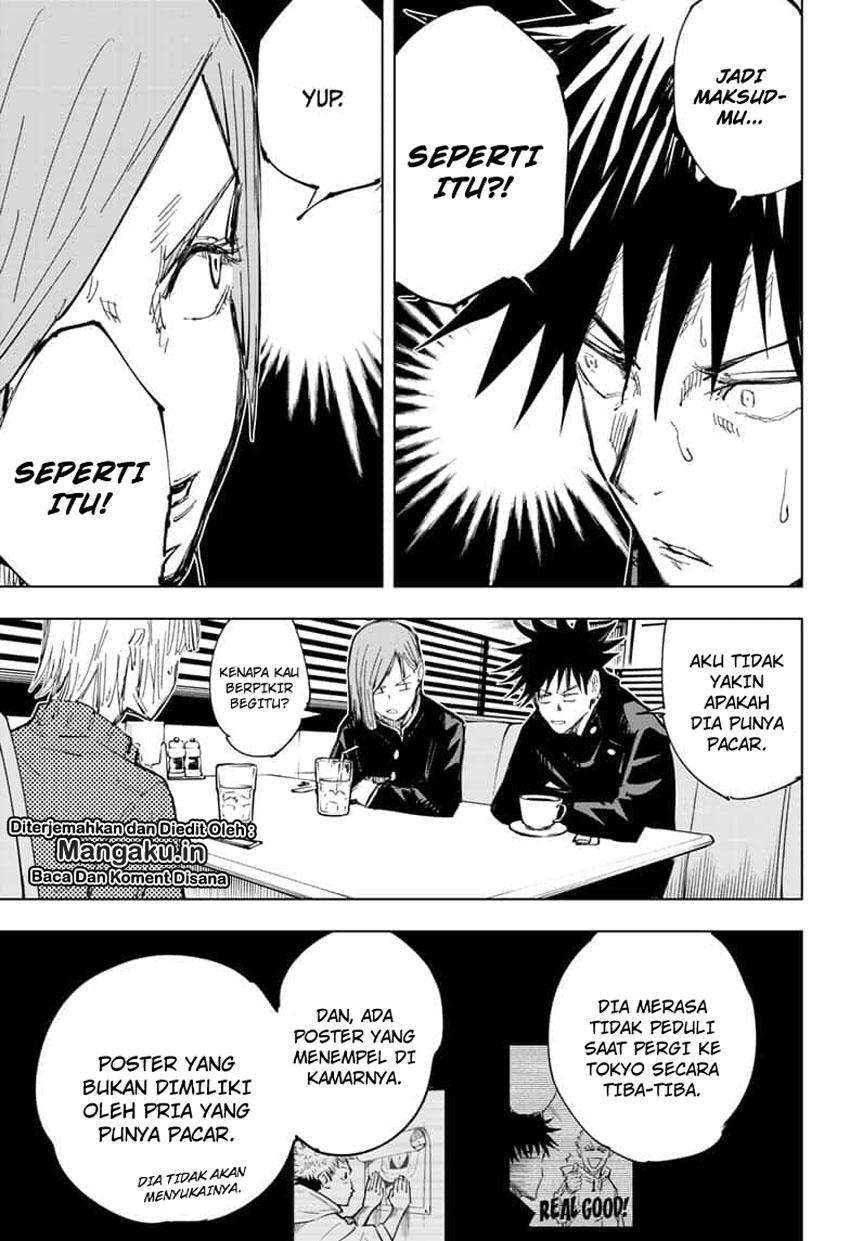 Chapter 64 - halaman 13
