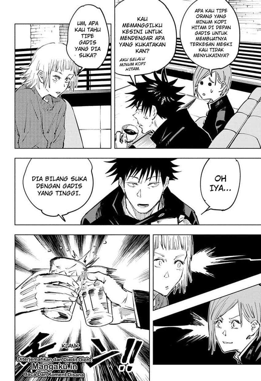 Chapter 64 - halaman 14