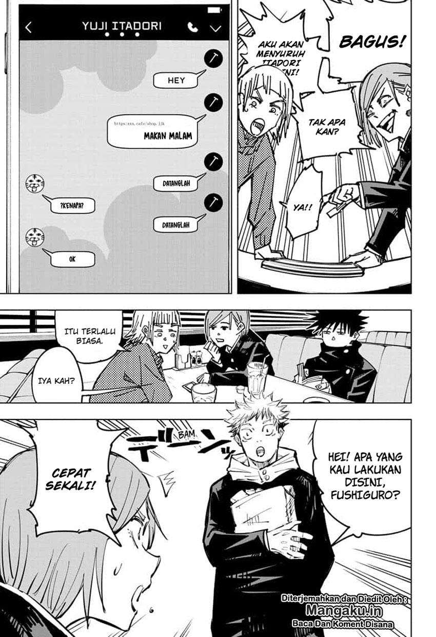 Chapter 64 - halaman 15
