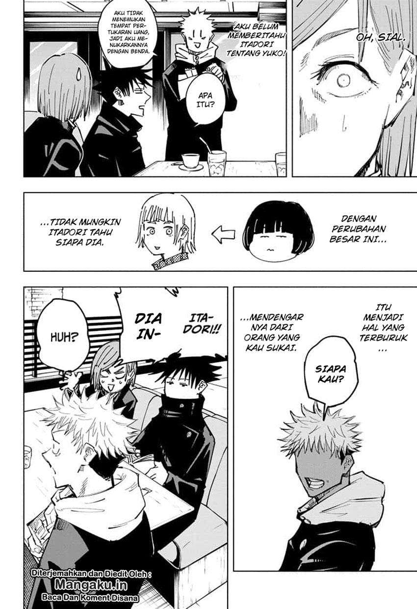 Chapter 64 - halaman 16