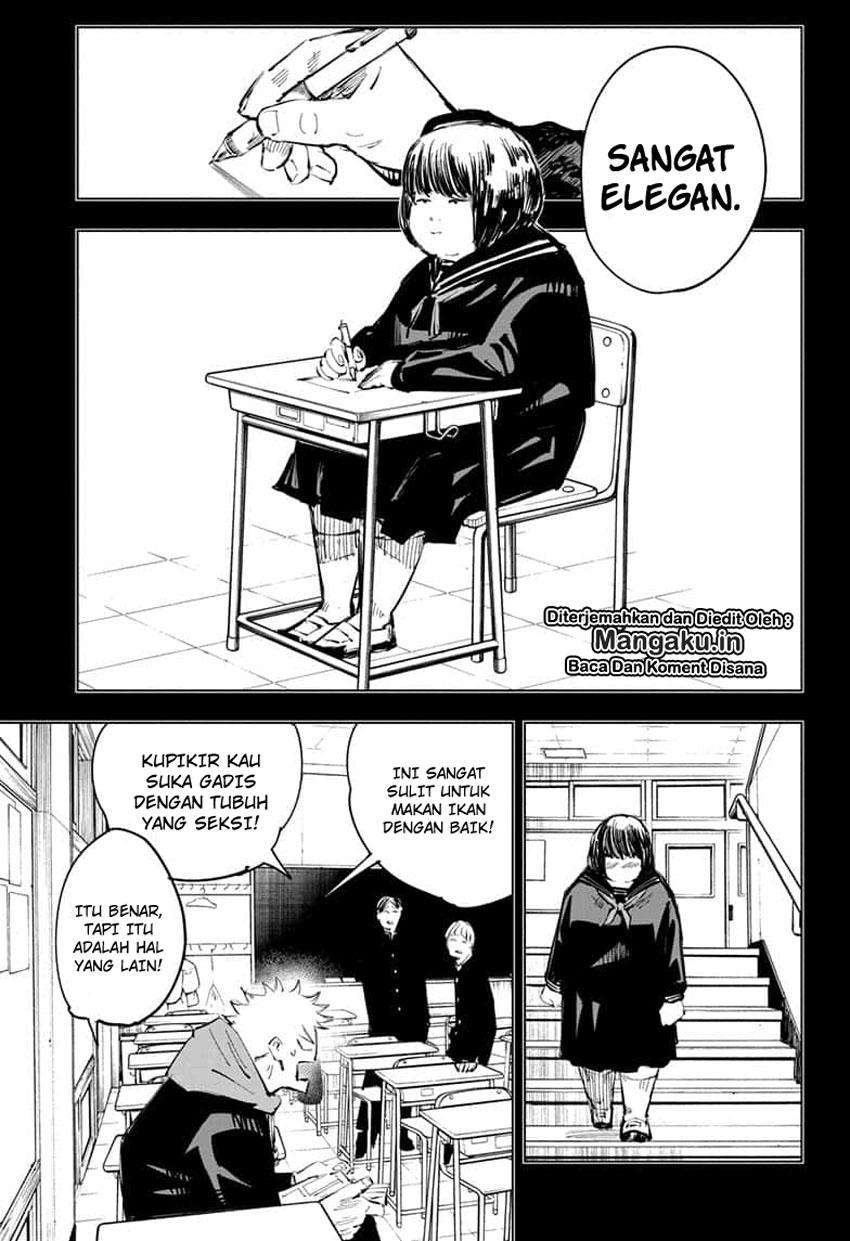 Chapter 64 - halaman 19