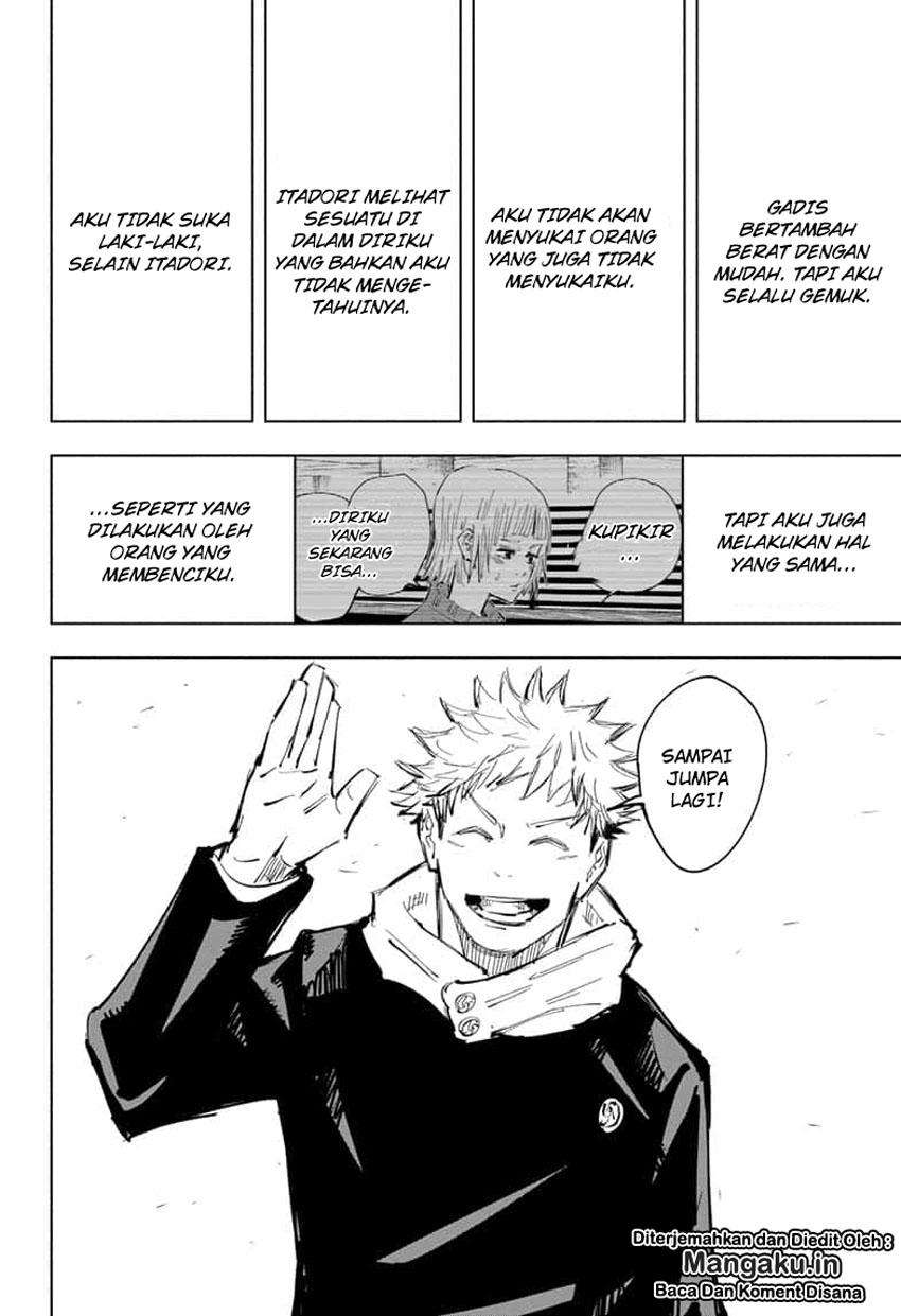 Chapter 64 - halaman 20
