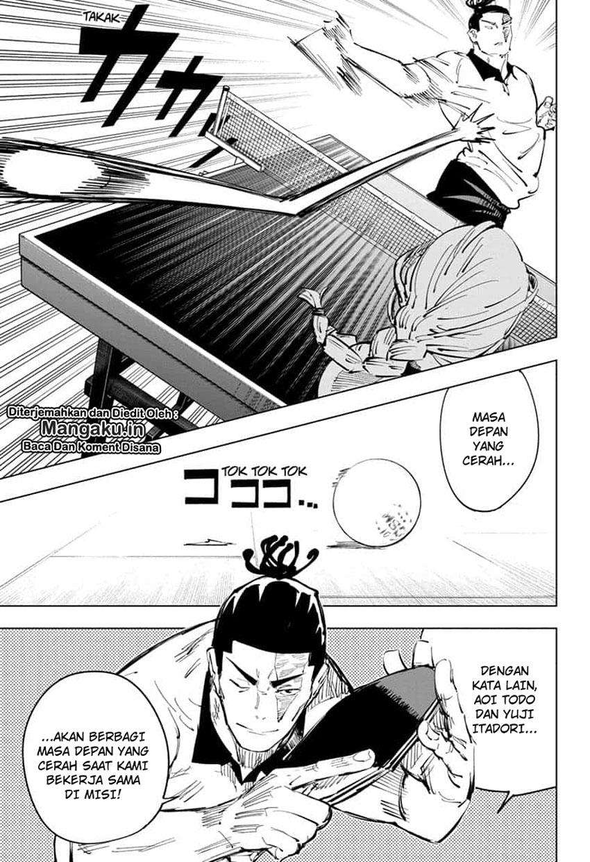 Chapter 64 - halaman 5
