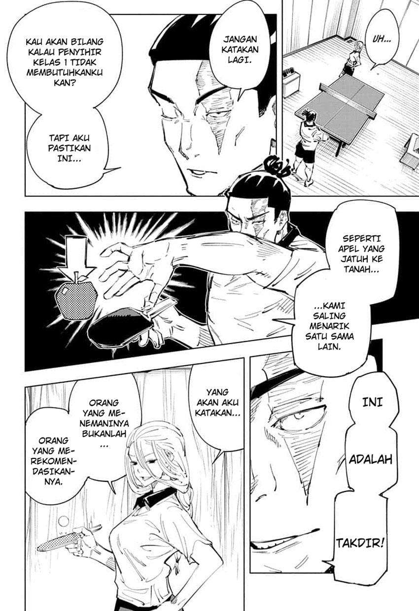 Chapter 64 - halaman 6