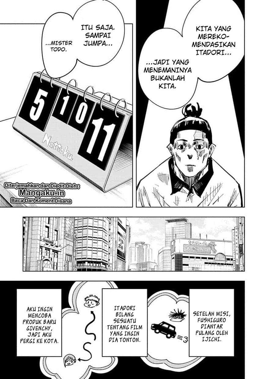 Chapter 64 - halaman 7