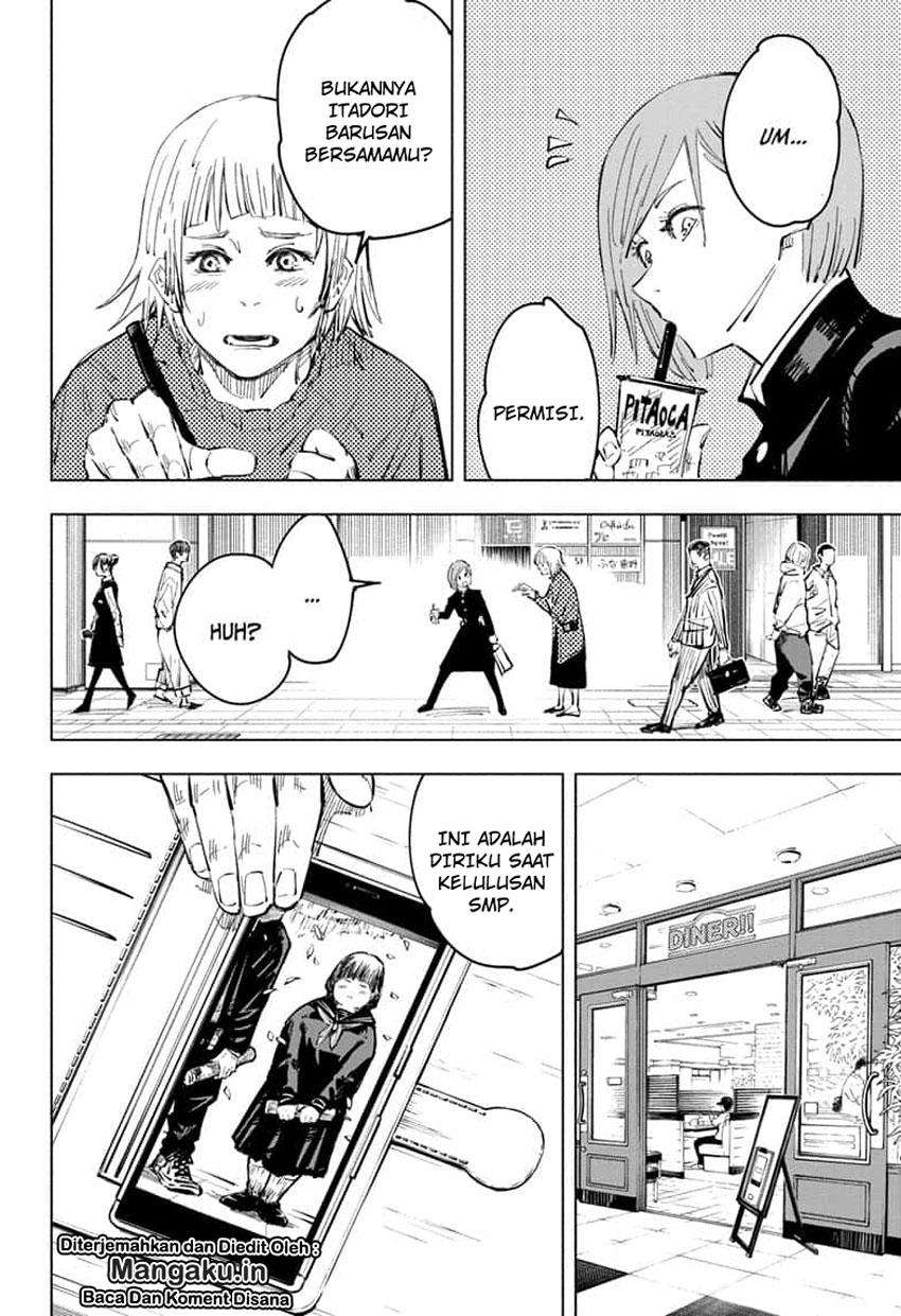 Chapter 64 - halaman 8