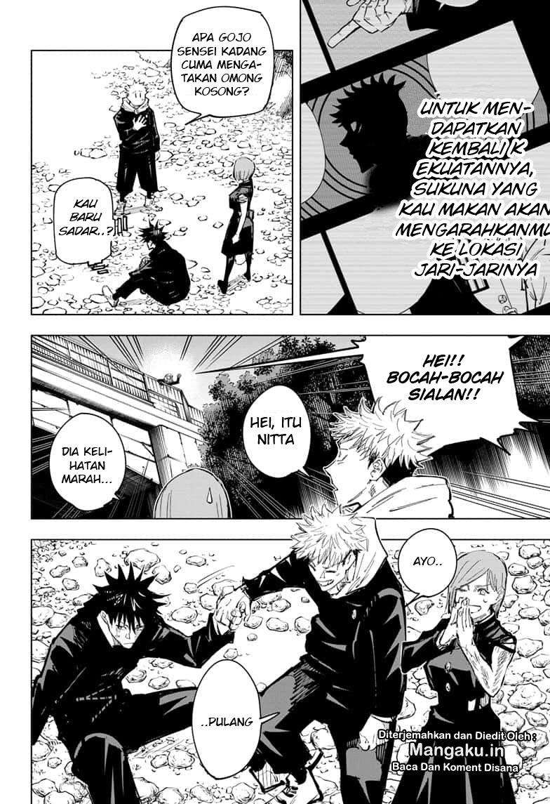 Chapter 63 - halaman 14