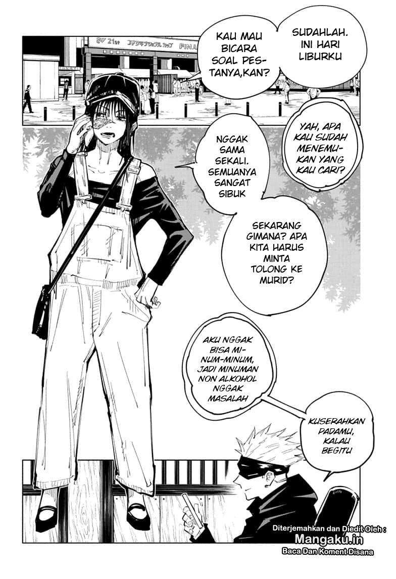 Chapter 63 - halaman 16