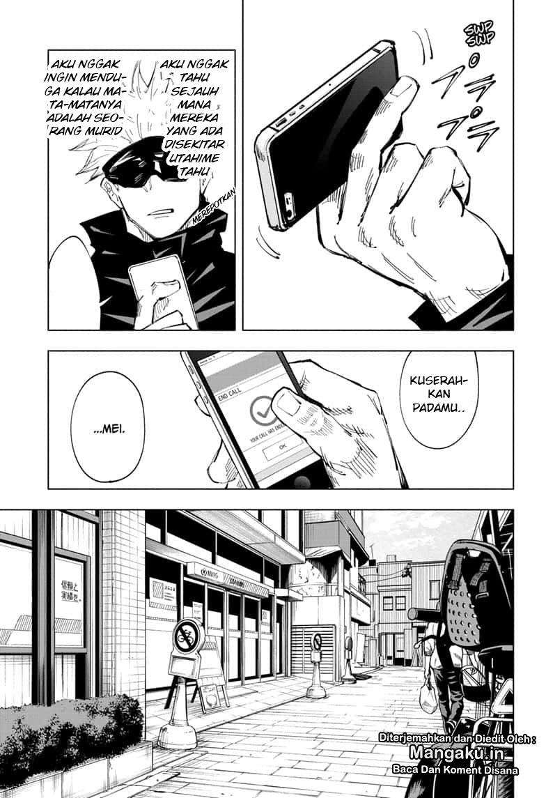 Chapter 63 - halaman 17