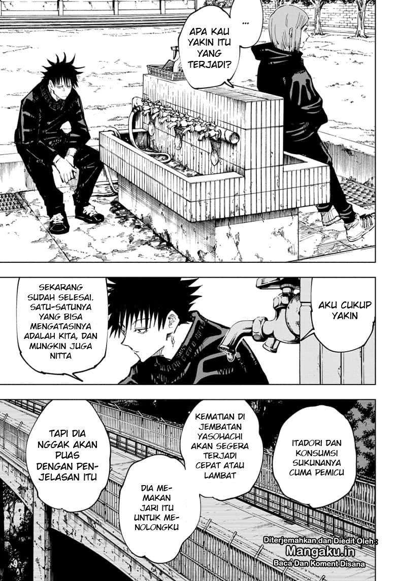 Chapter 63 - halaman 19