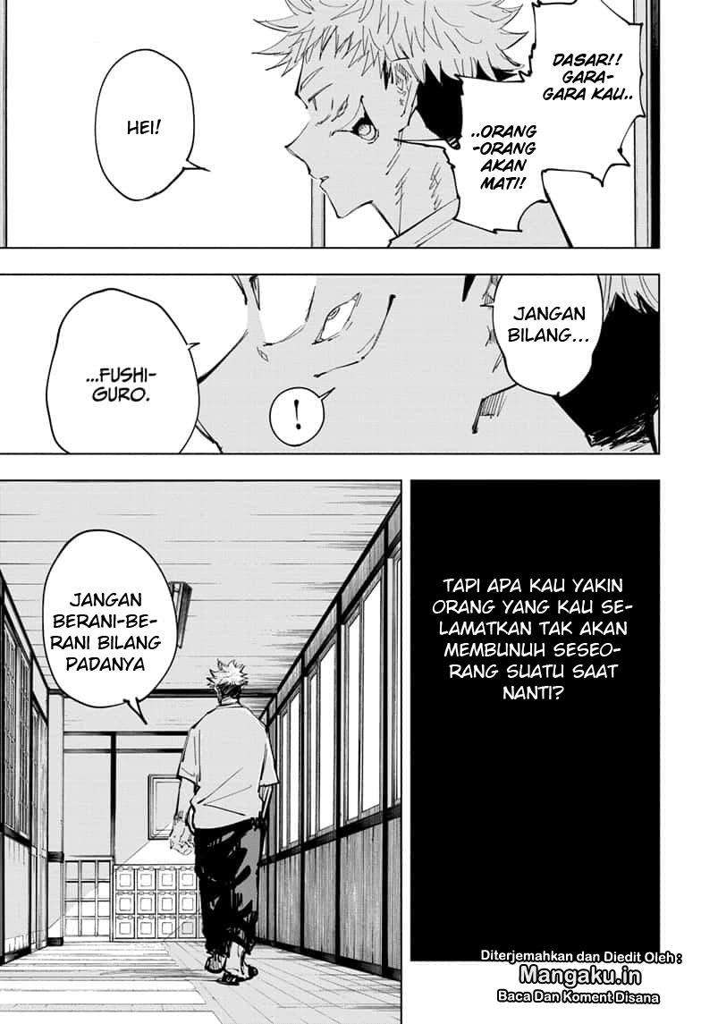 Chapter 63 - halaman 21