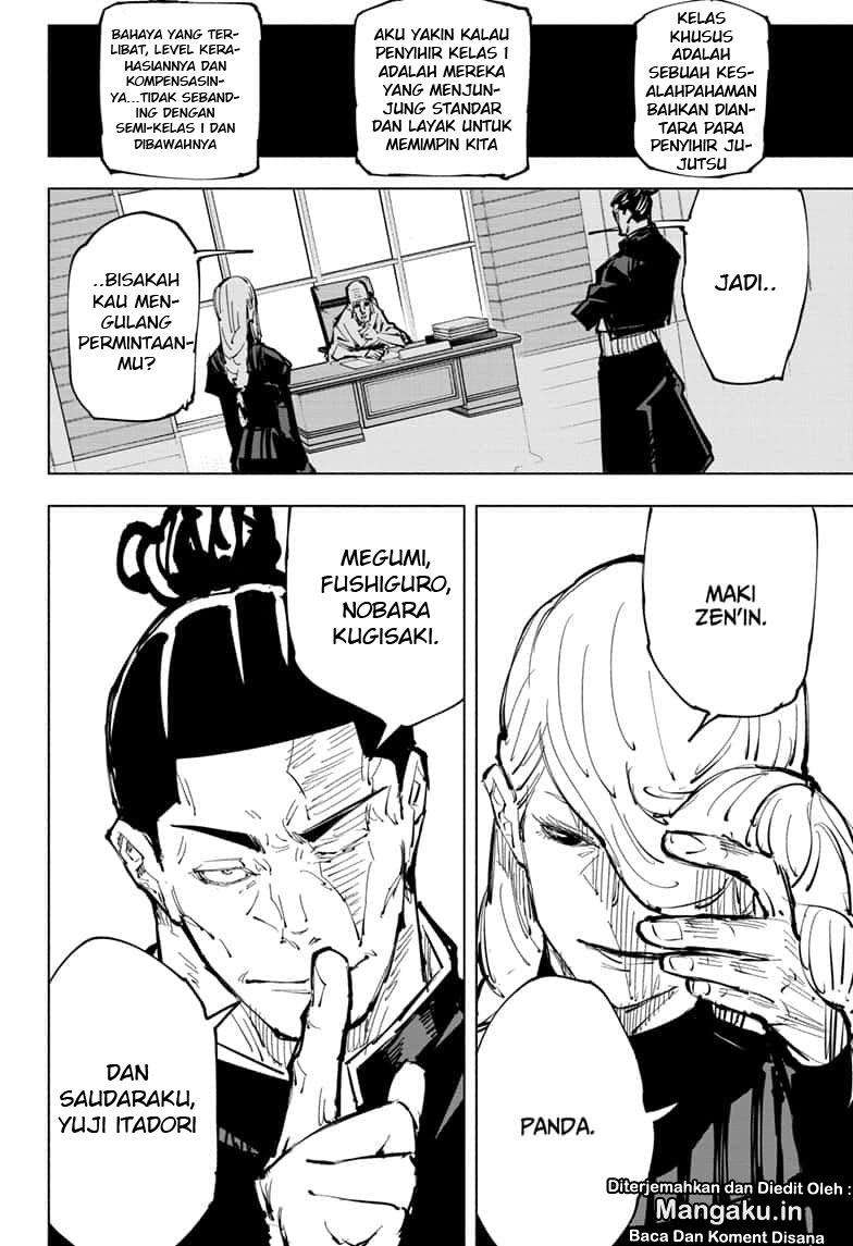 Chapter 63 - halaman 22