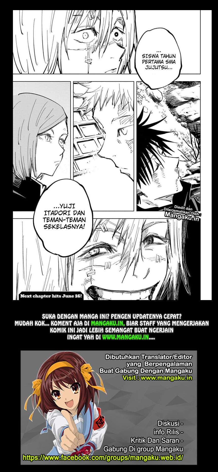 Chapter 62 - halaman 21