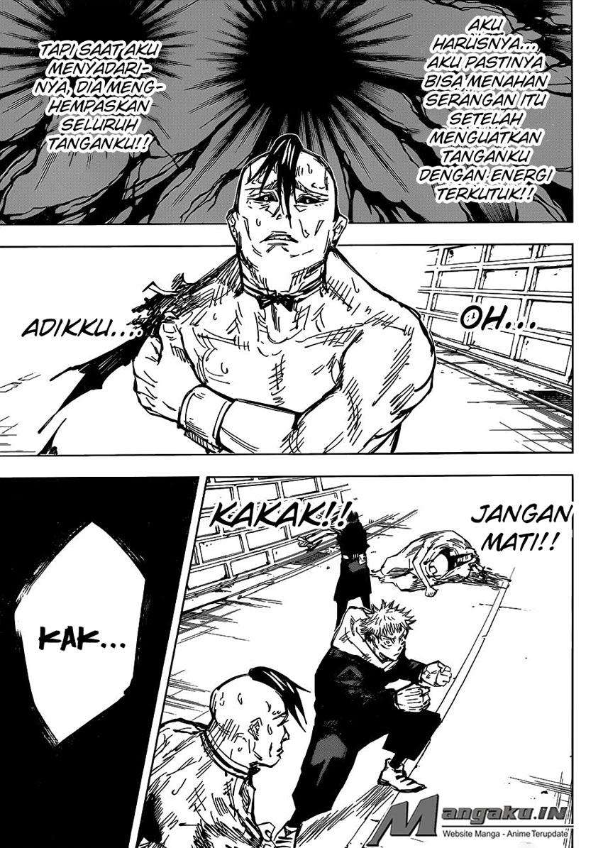 Chapter 61 - halaman 17