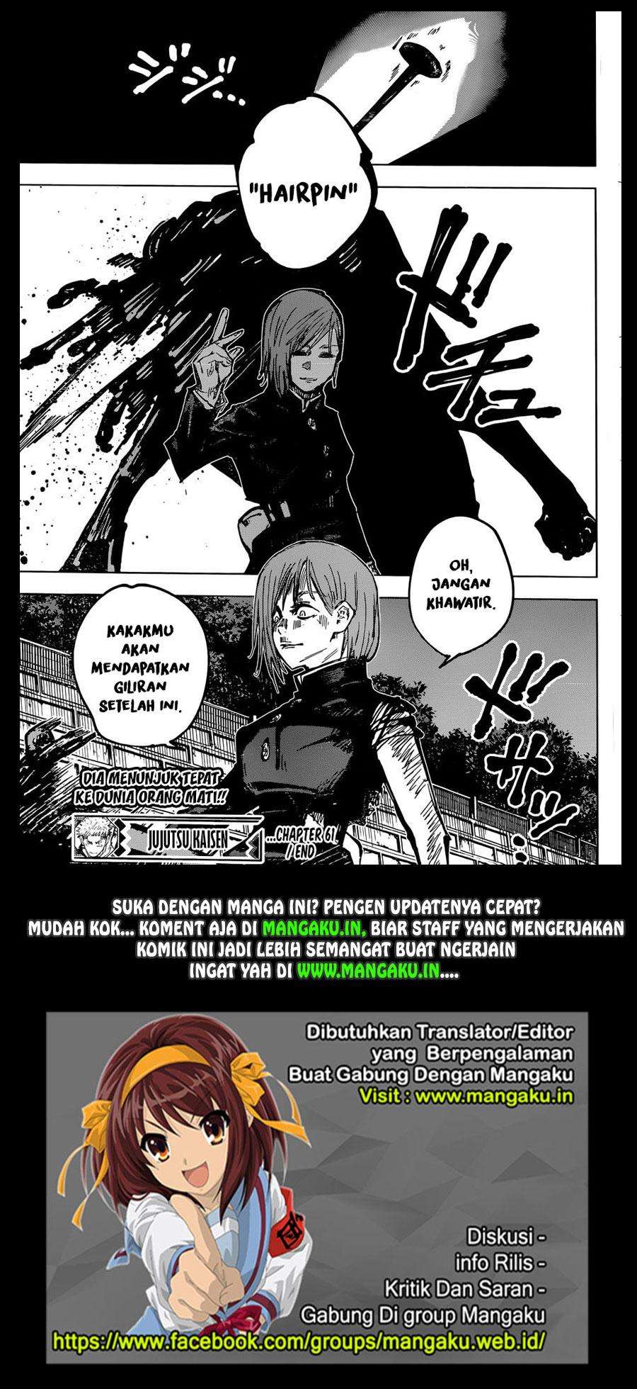 Chapter 61 - halaman 19