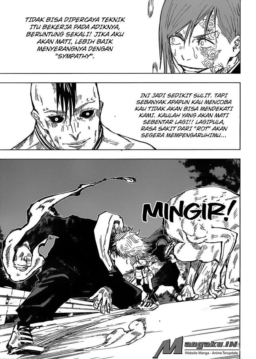 Chapter 61 - halaman 5