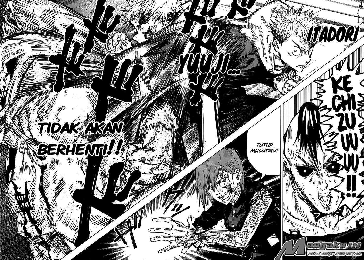 Chapter 61 - halaman 8