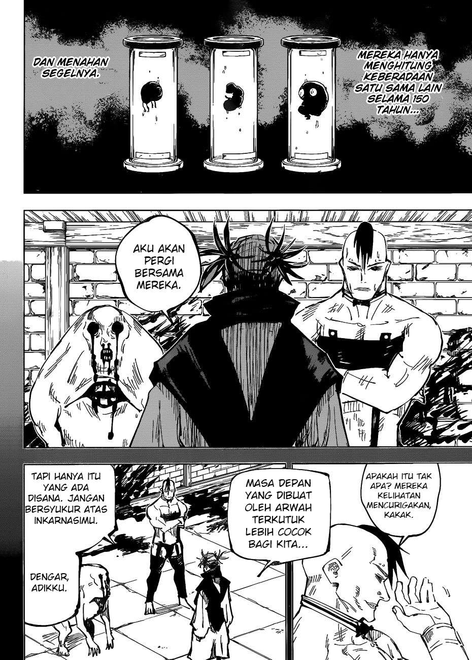 Chapter 60 - halaman 16
