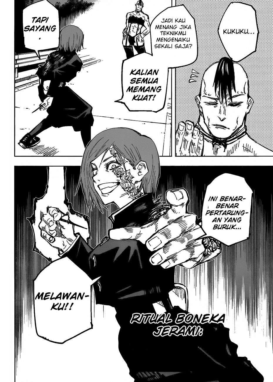 Chapter 60 - halaman 18