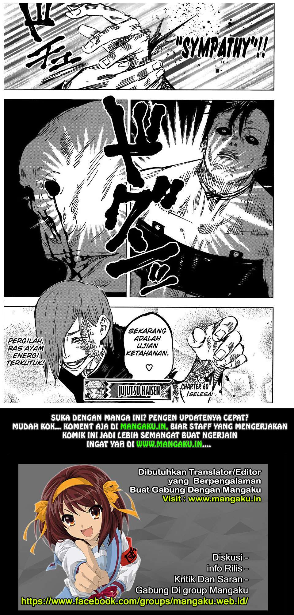Chapter 60 - halaman 19