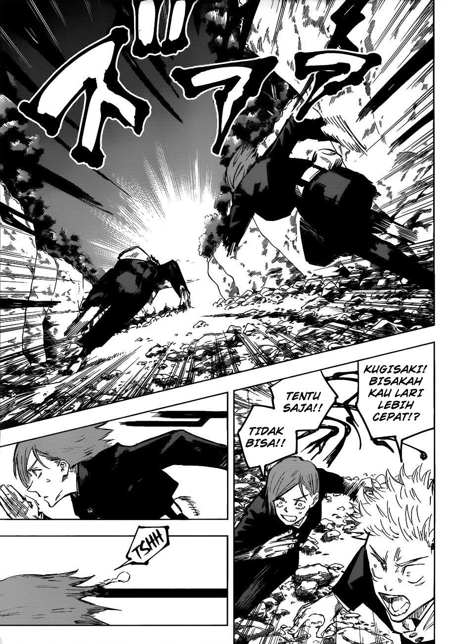 Chapter 60 - halaman 6