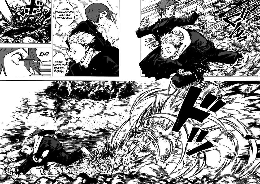 Chapter 60 - halaman 7