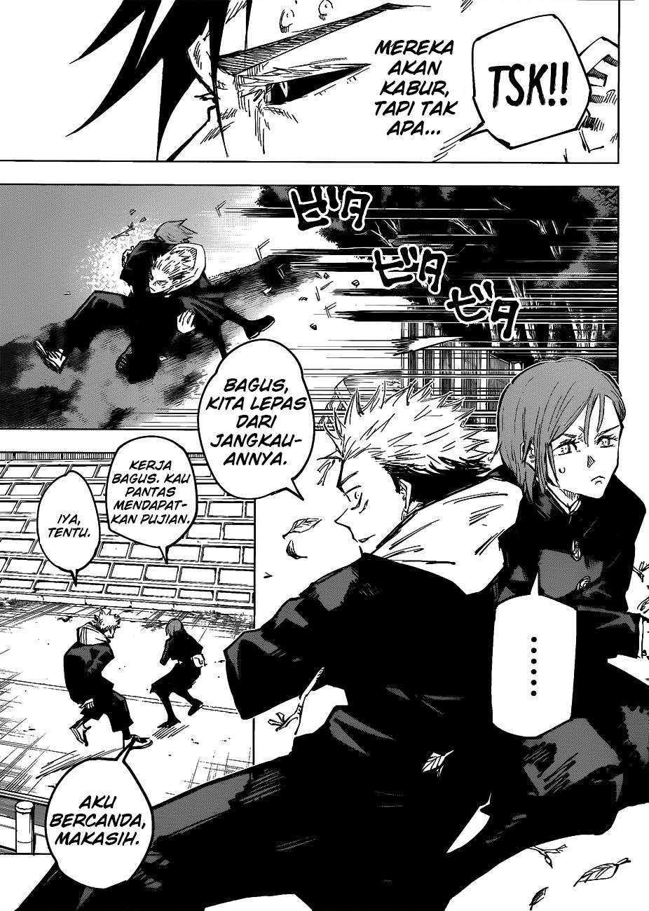 Chapter 60 - halaman 9