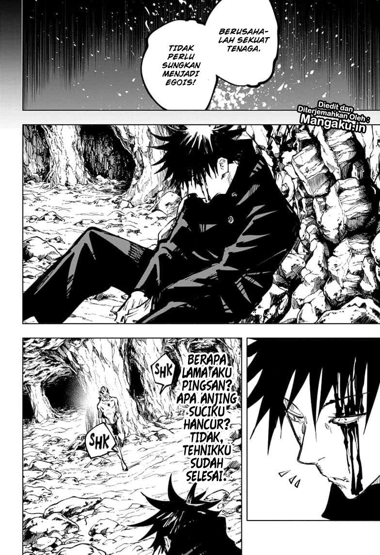 Chapter 58 - halaman 12