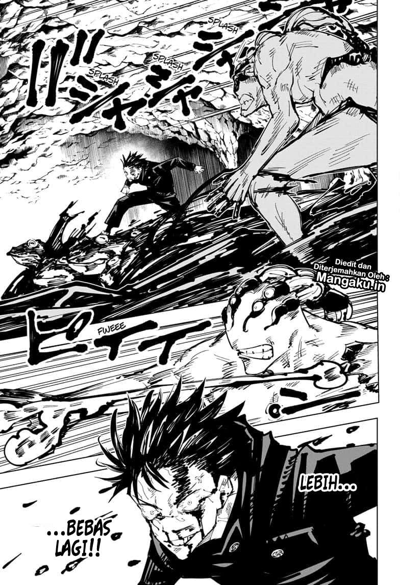 Chapter 58 - halaman 19