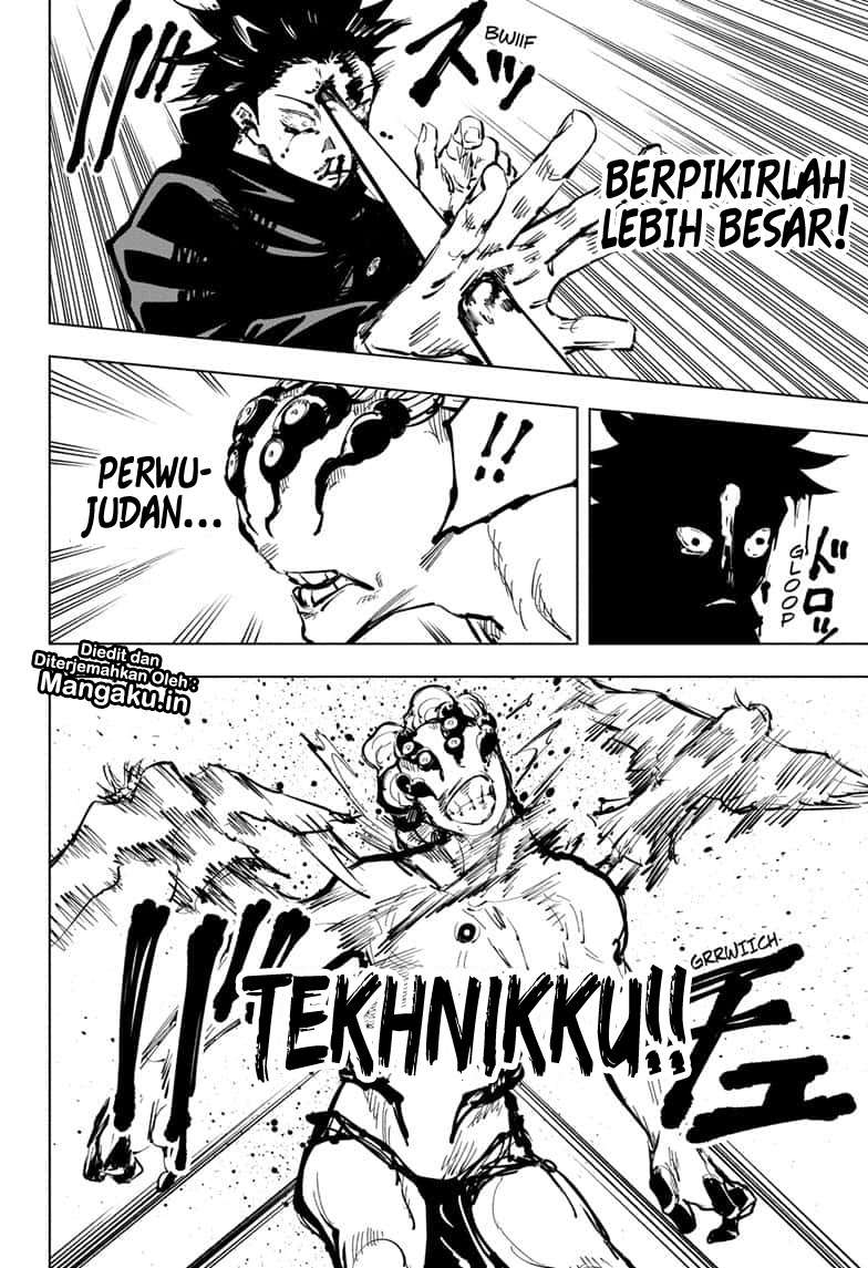 Chapter 58 - halaman 20