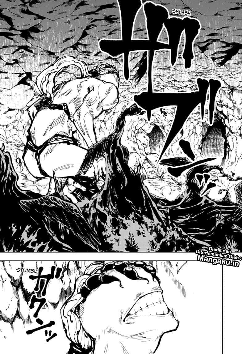 Chapter 58 - halaman 21