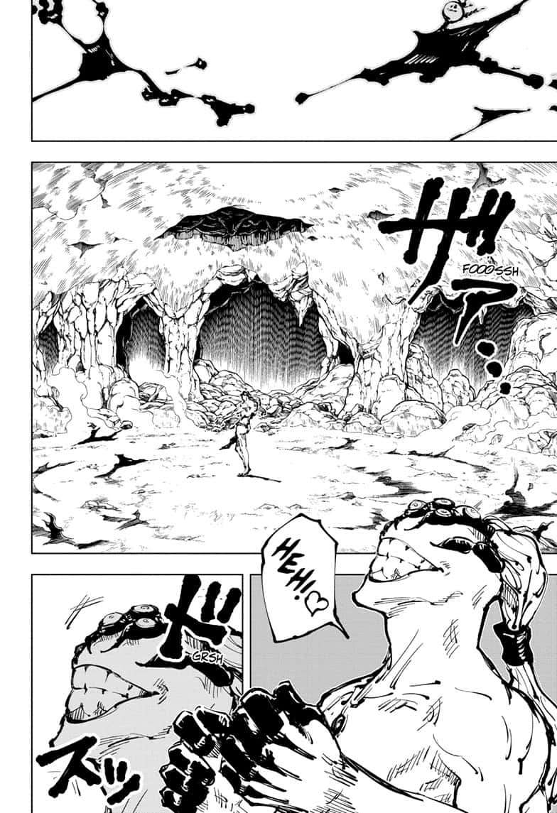 Chapter 58 - halaman 22