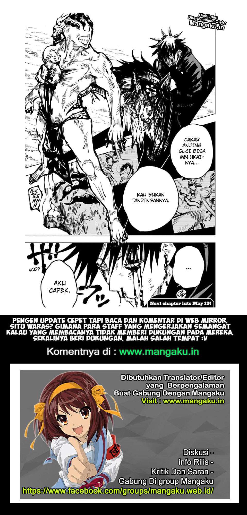 Chapter 58 - halaman 23