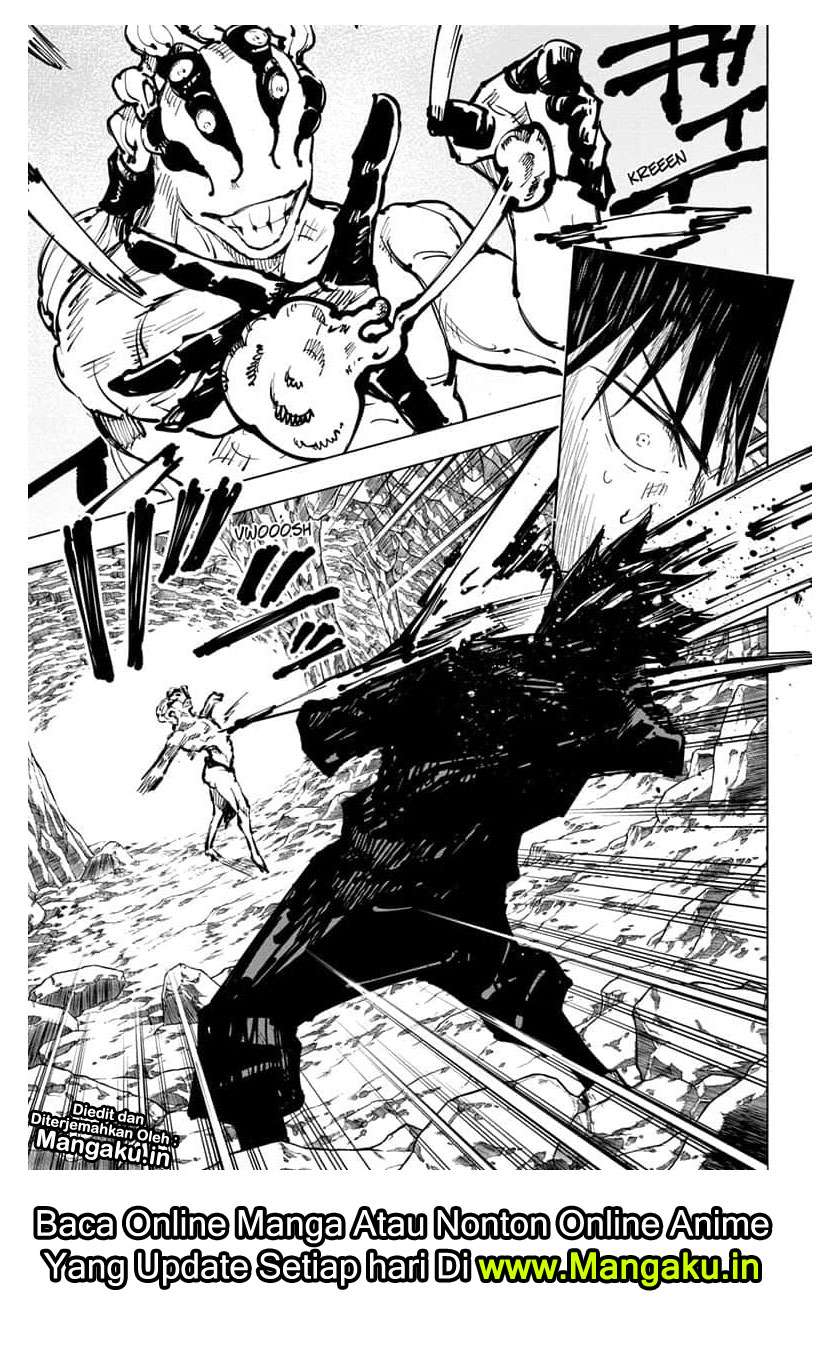 Chapter 58 - halaman 5