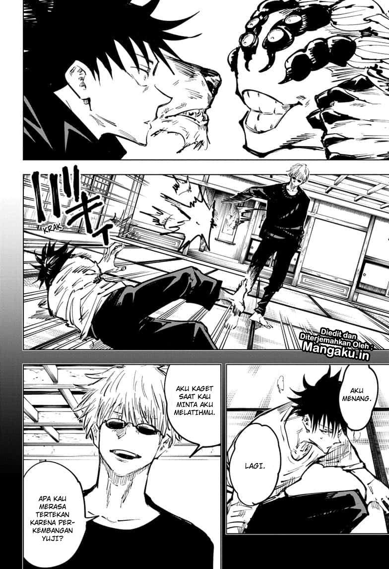 Chapter 58 - halaman 8