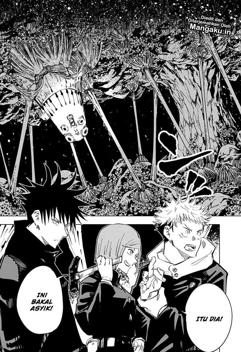 Chapter 56 - halaman 23