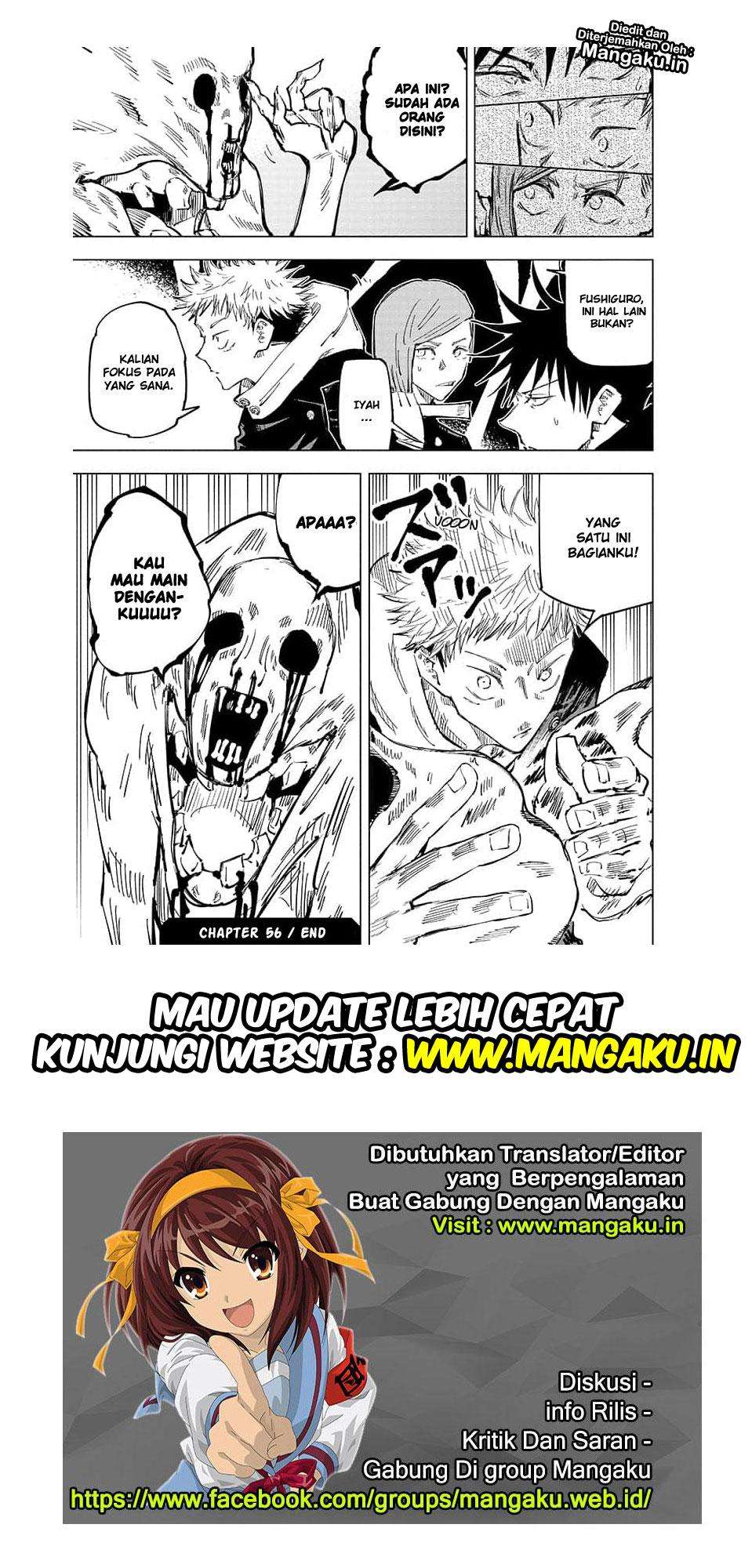 Chapter 56 - halaman 25
