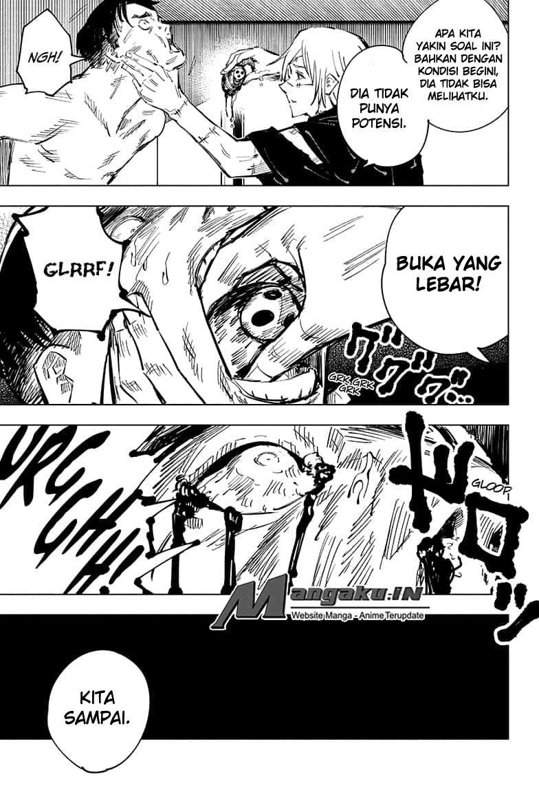 Chapter 55 - halaman 19