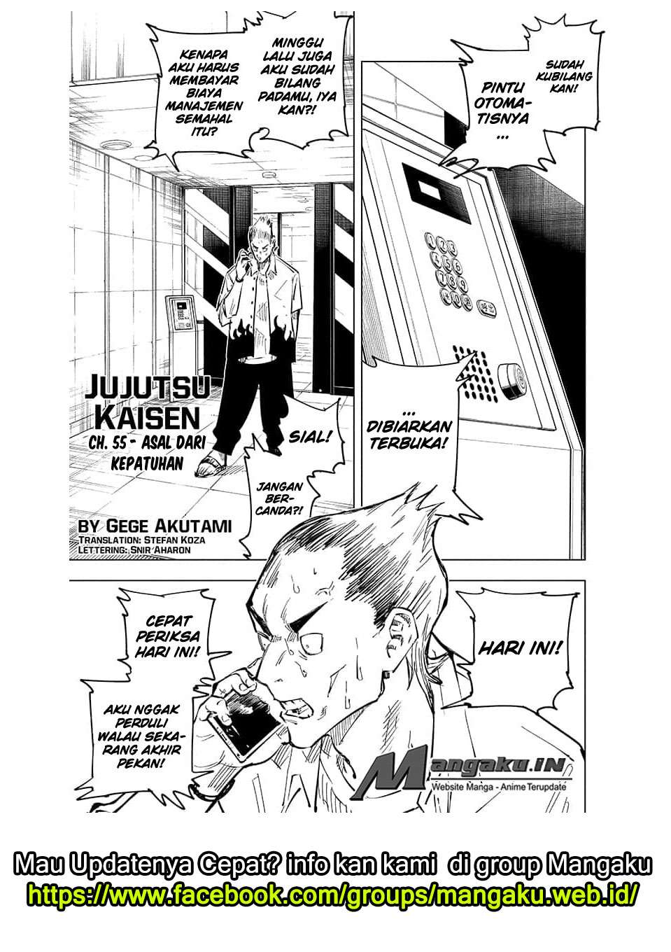 Chapter 55 - halaman 3